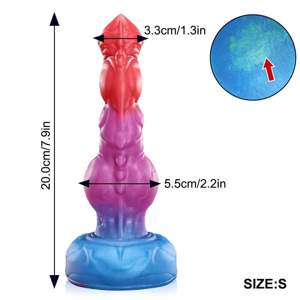 Flop - MATHAYUS-Größe M