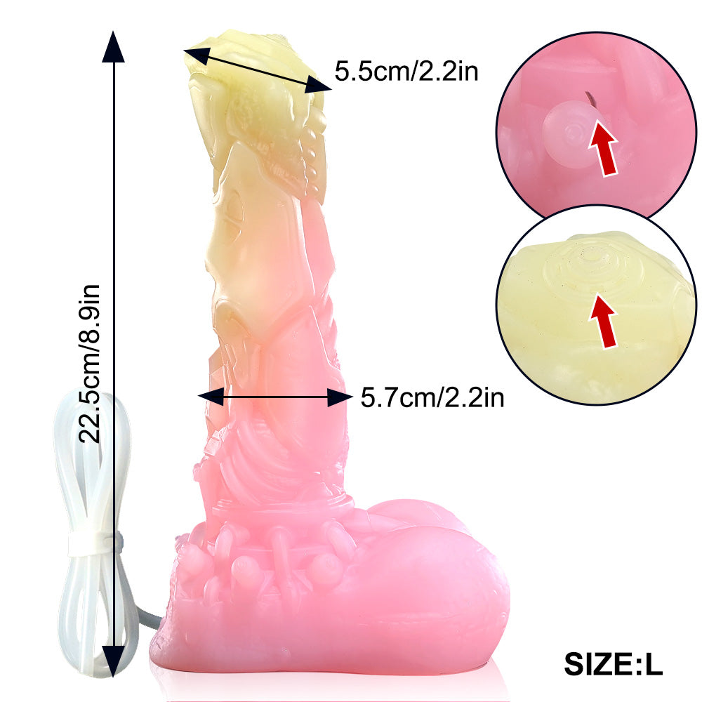 Flop -  Mady + TUBE - L Size
