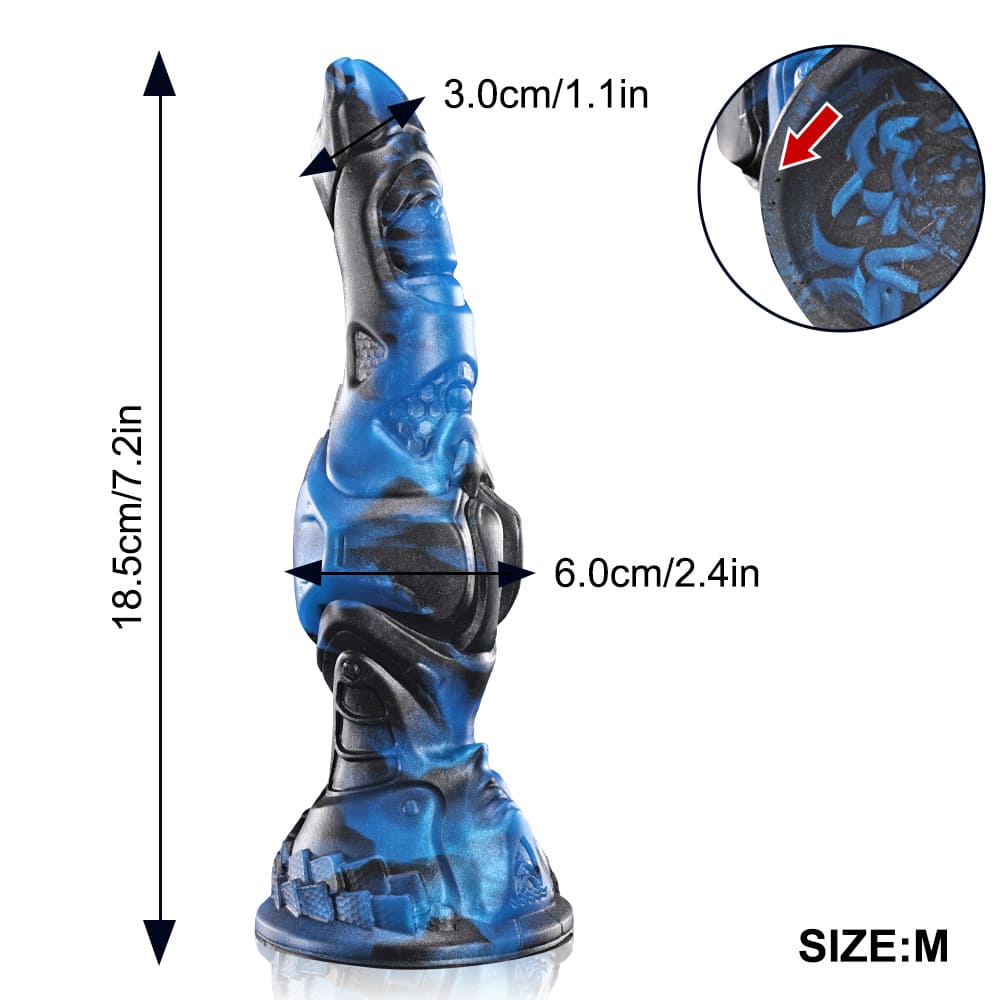 Flop-Mechknot-M-Size