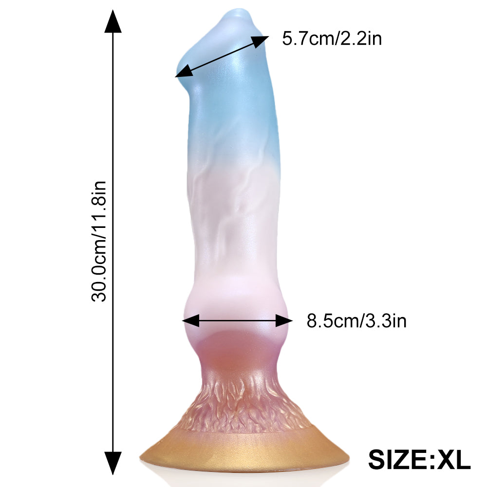 Flop -  NICOS - XL Size