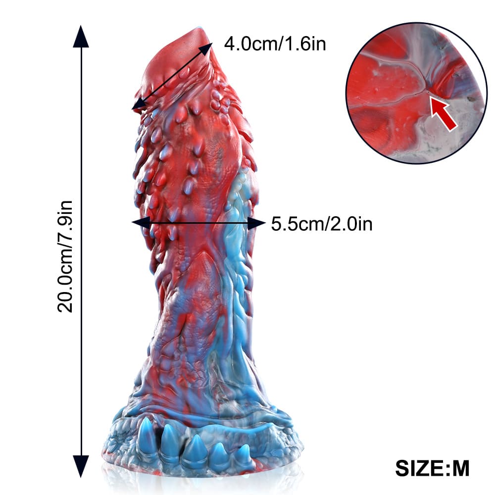 Flop-OPALEYE-II-M-Size