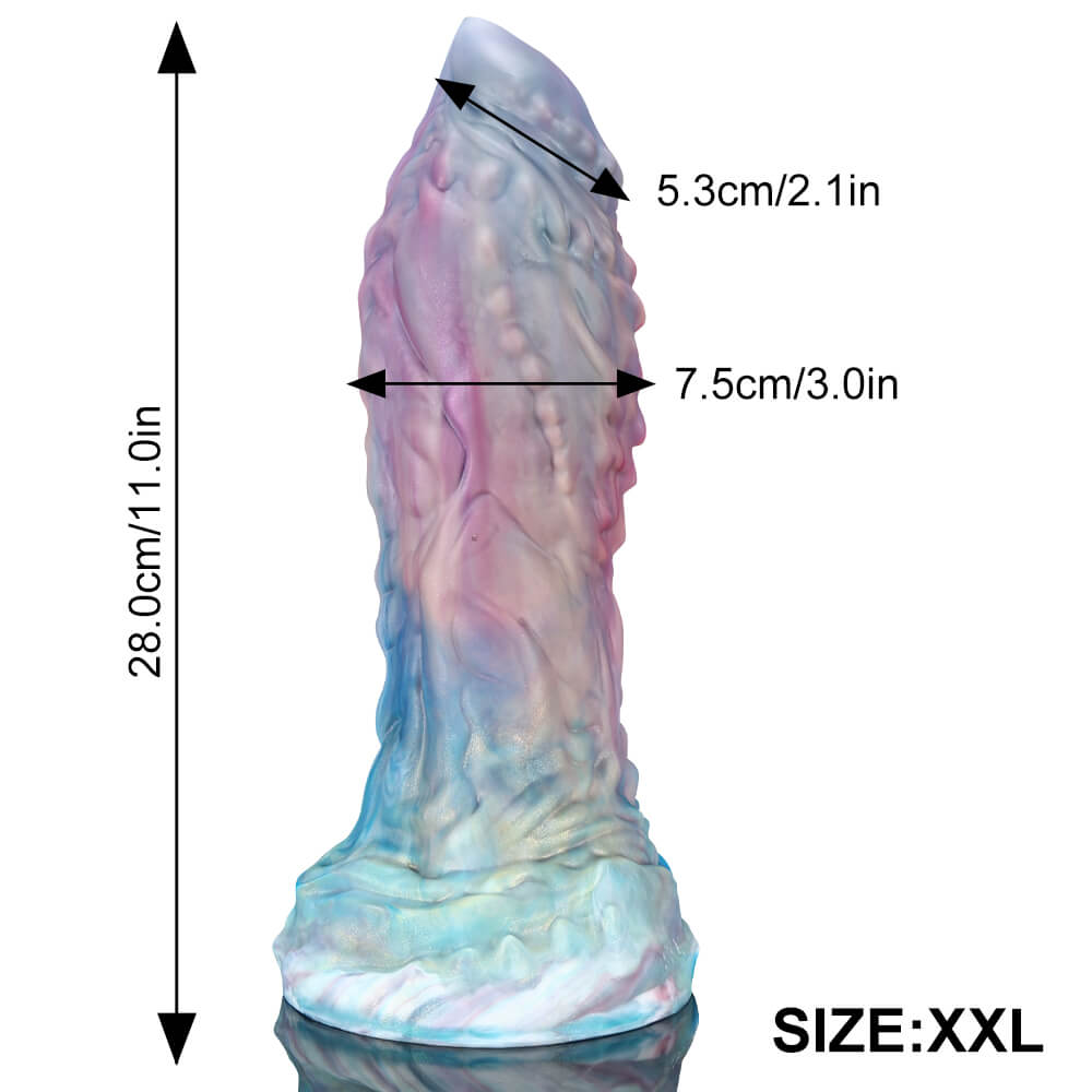 Flop -OPALEYE - XL Größe