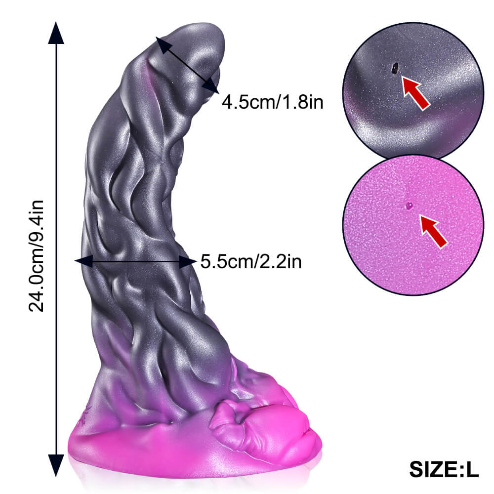 Flop - Scorpio - L Size