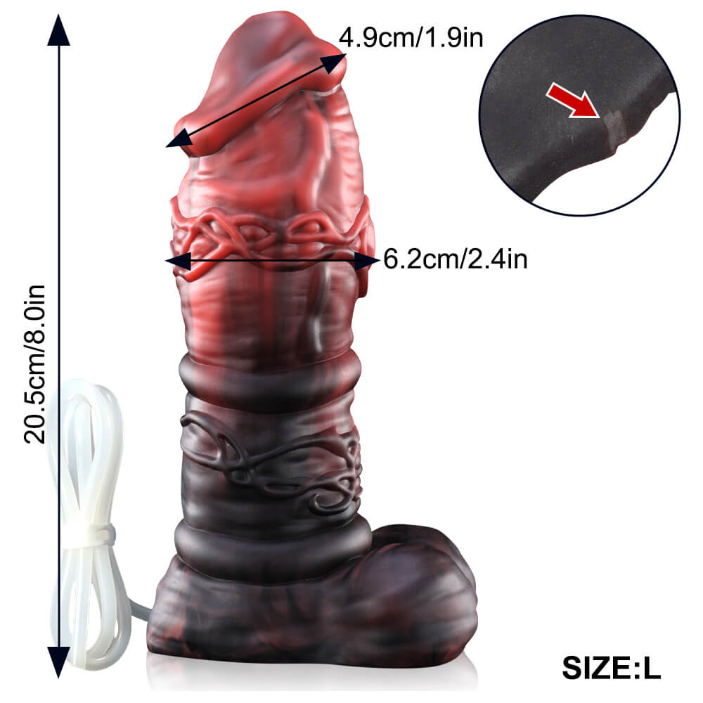 Flop - Vlio + TUBE- L Size