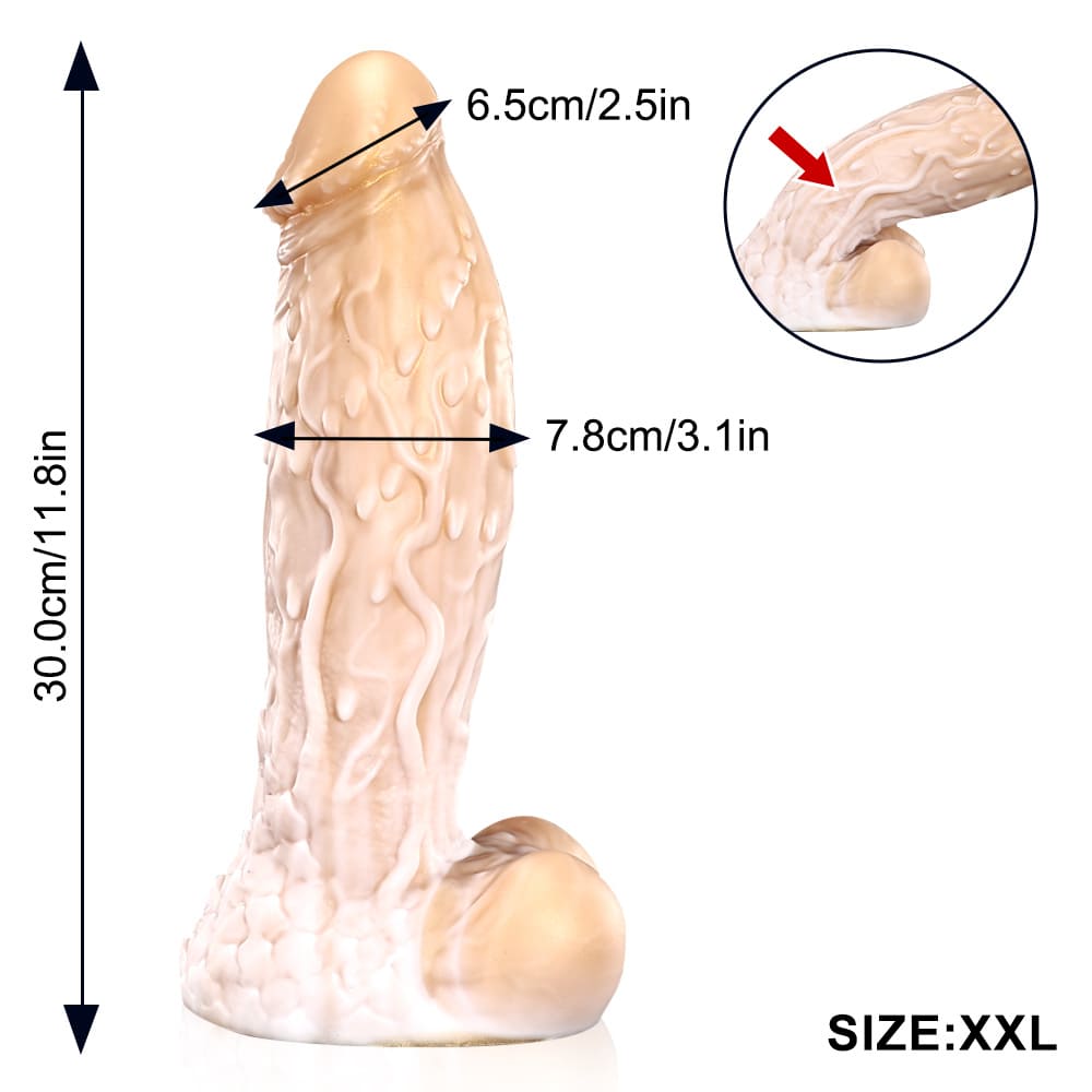 Flop-WIZ-II-XXL-size