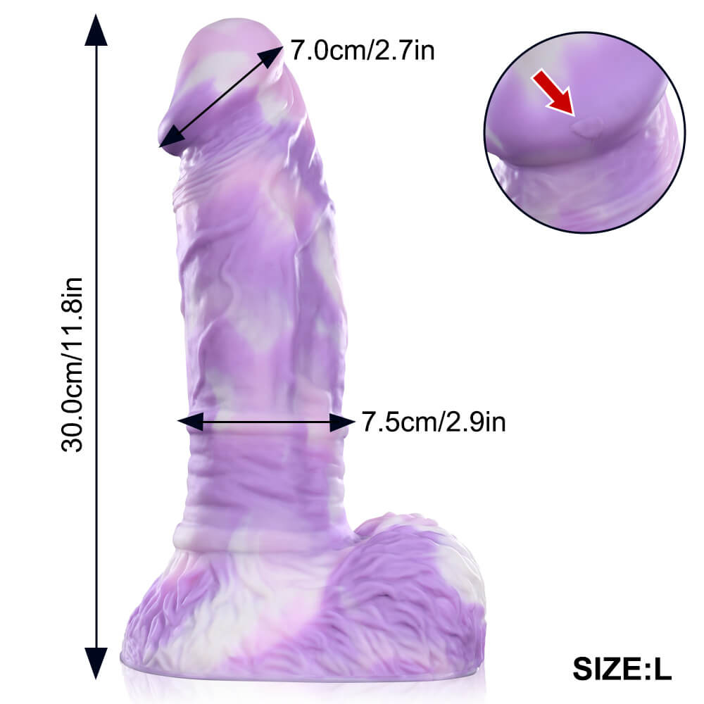 Flop - Famario - L Size