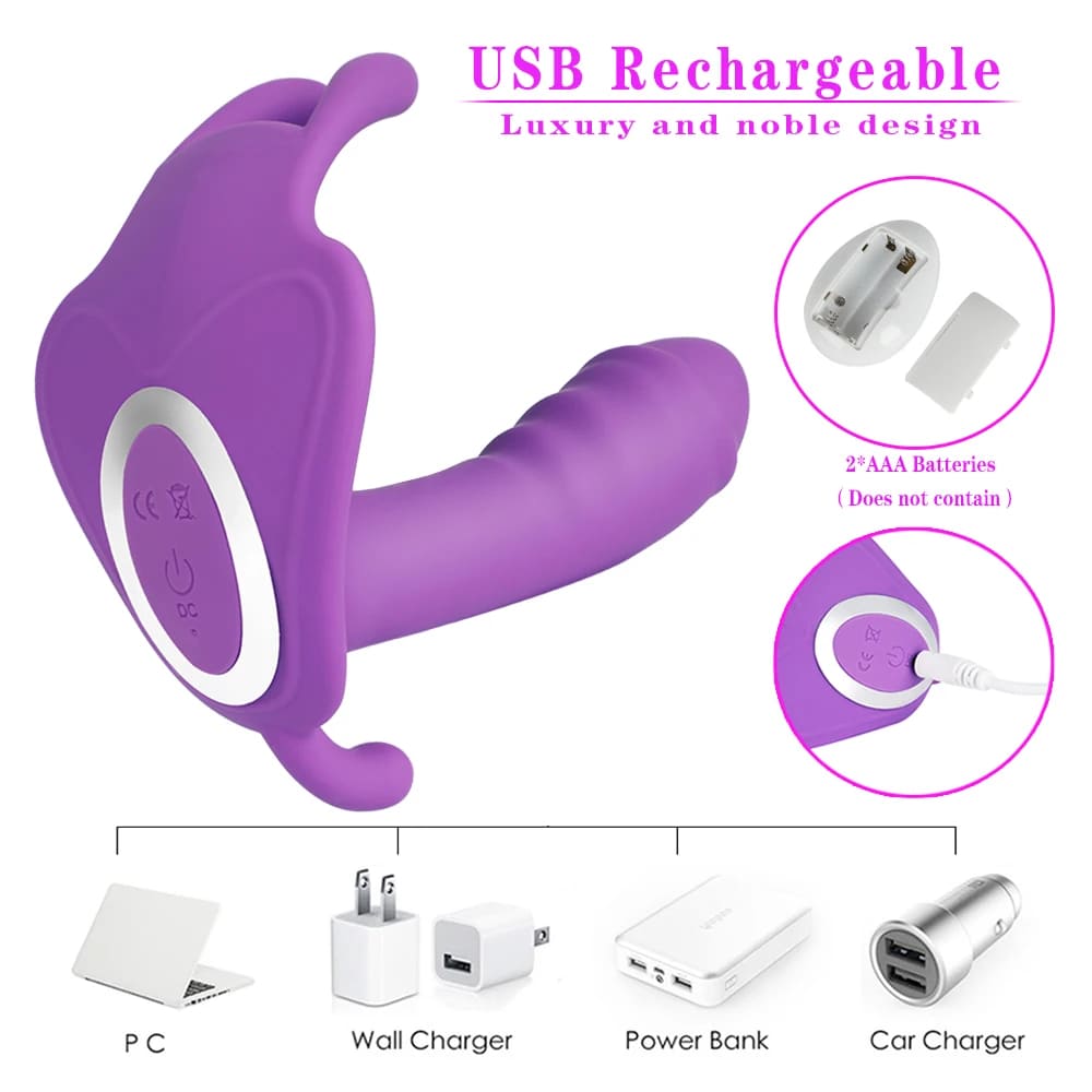 FlutterBuzz-Wearable-Remote-Control-Vibrator-G-Spot-Vibrator