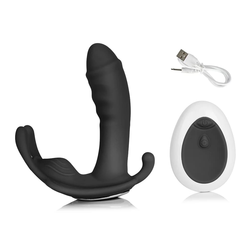 FlutterBuzz-Wearable-Remote-Control-Vibrator-G-Spot-Vibrator