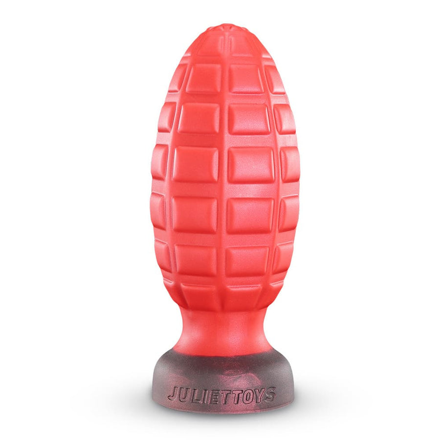 Anal Toys