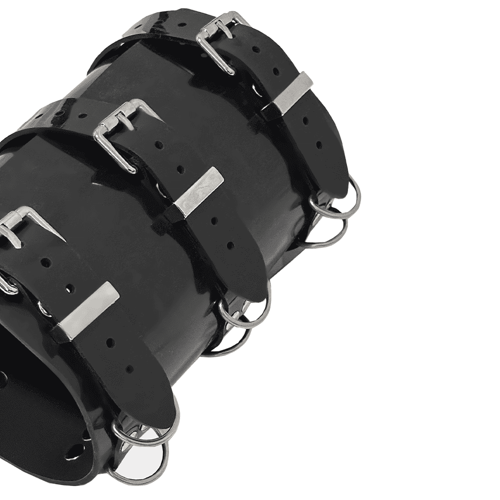 Forvex – Silicone Arm Binder – BDSM Bondage Gear