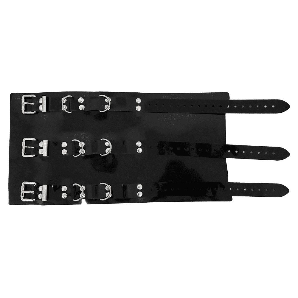 Forvex – Silicone Arm Binder – BDSM Bondage Gear