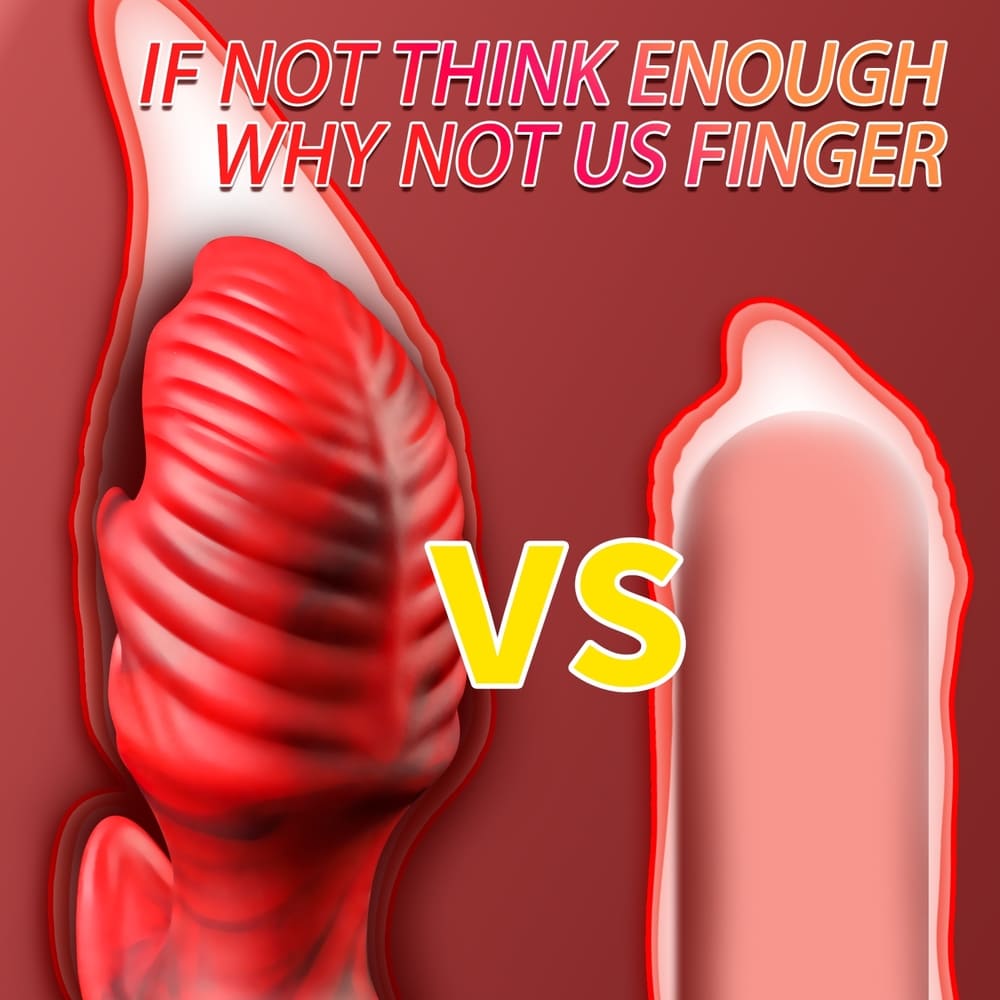 GhostClaw-Silicone-Butt-Plug-Fantasy-Anal-Toy