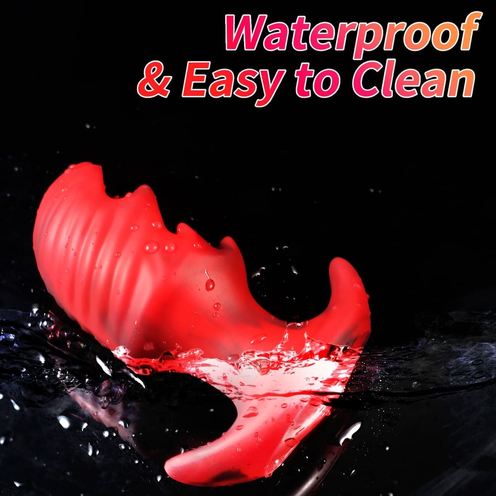 GhostClaw-Silicone-Butt-Plug-Fantasy-Anal-Toy