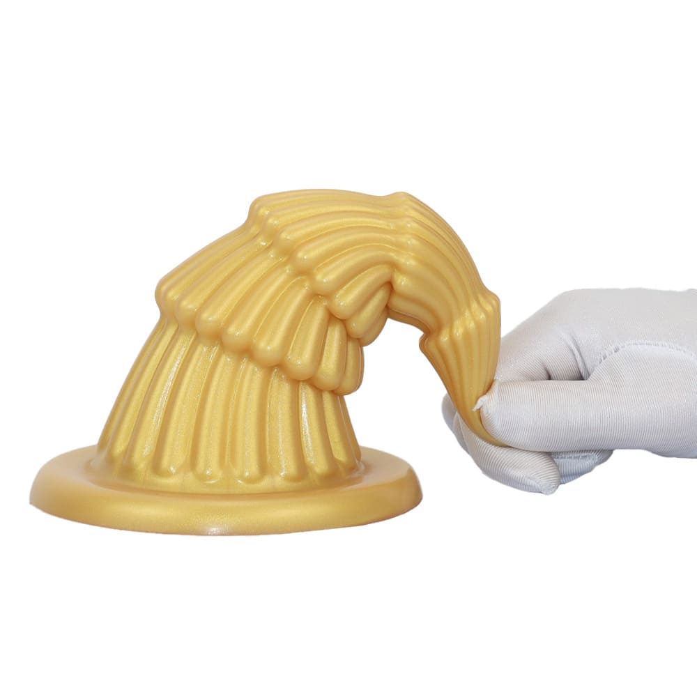 Golden-Whirl-Silicone-Anal-Plug-Anal-Sex-Toy_13