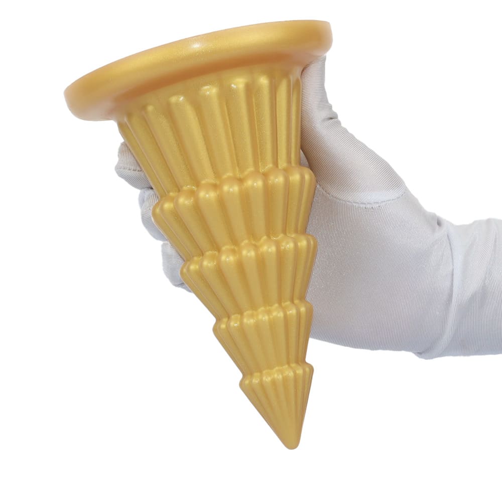 Golden-Whirl-Silicone-Anal-Plug-Anal-Sex-Toy_9