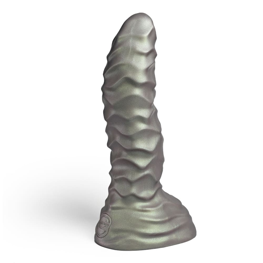 Greedy-Cluster-Abbadon-Huge-Anal-Dildo-5-Size