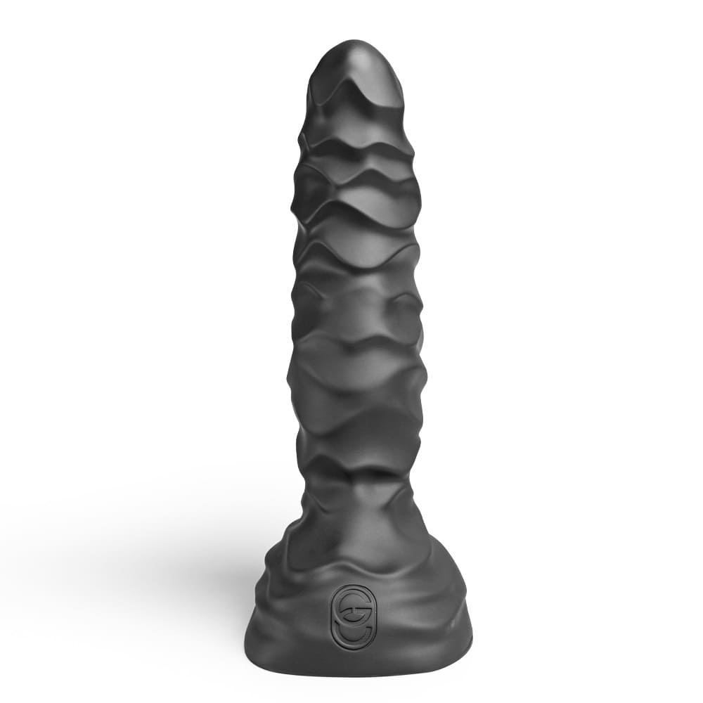 Greedy-Cluster-Abbadon-Huge-Anal-Dildo-5-Size