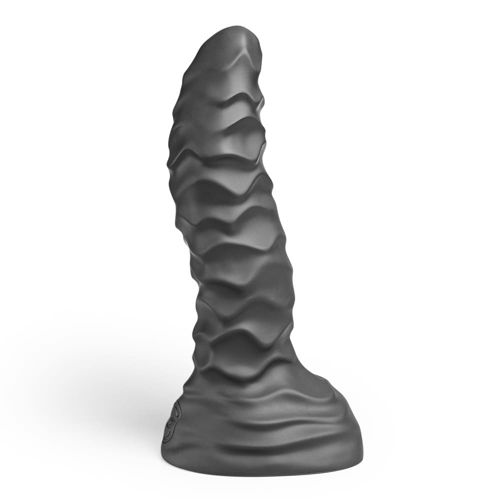 Greedy-Cluster-Abbadon-Huge-Anal-Dildo-5-Size