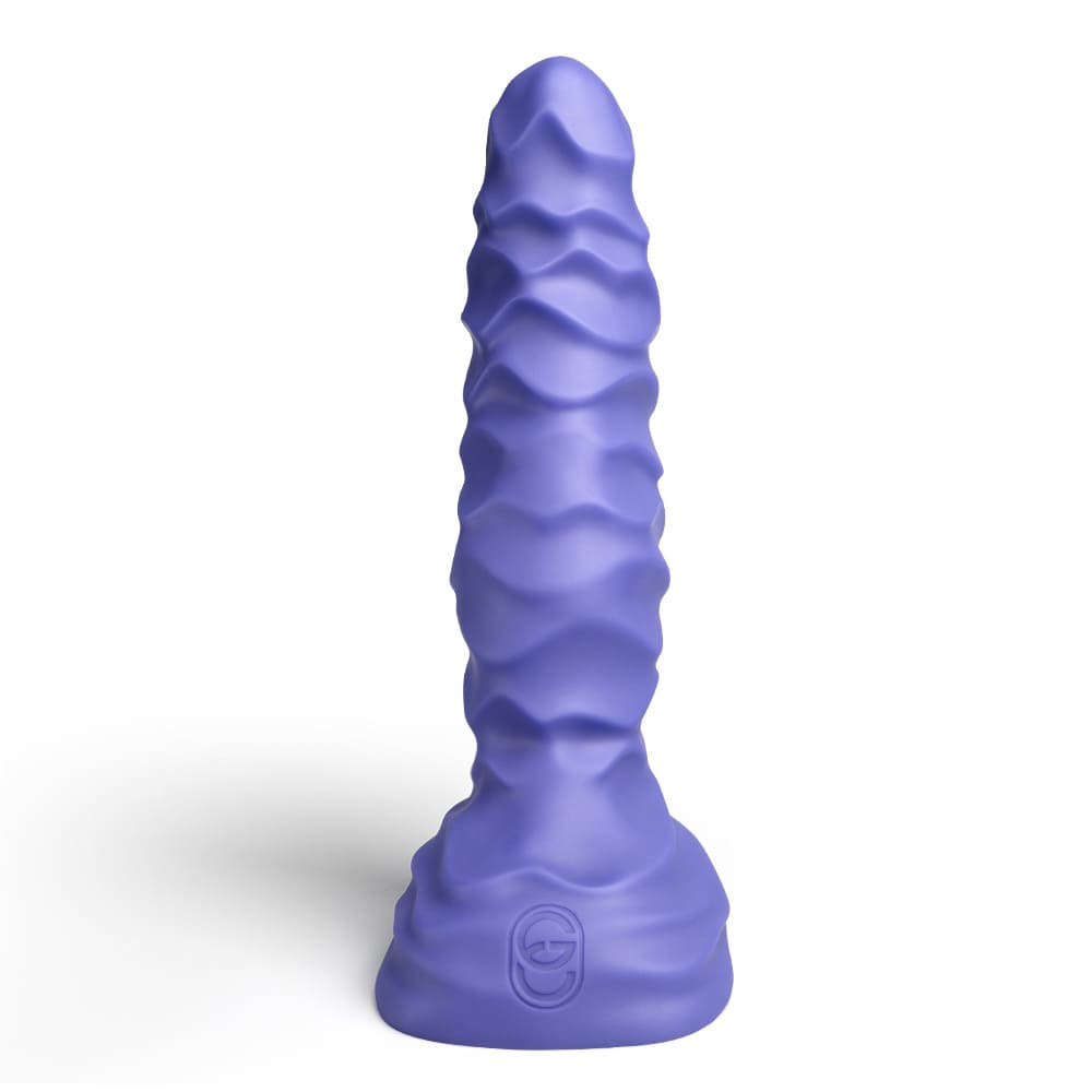 Greedy-Cluster-Abbadon-Huge-Anal-Dildo-5-Size