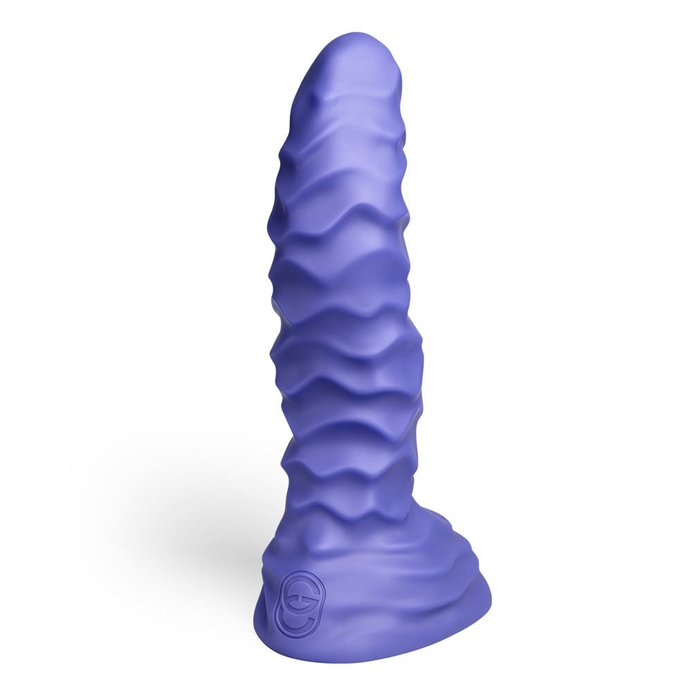 Greedy-Cluster-Abbadon-Huge-Anal-Dildo-5-Size