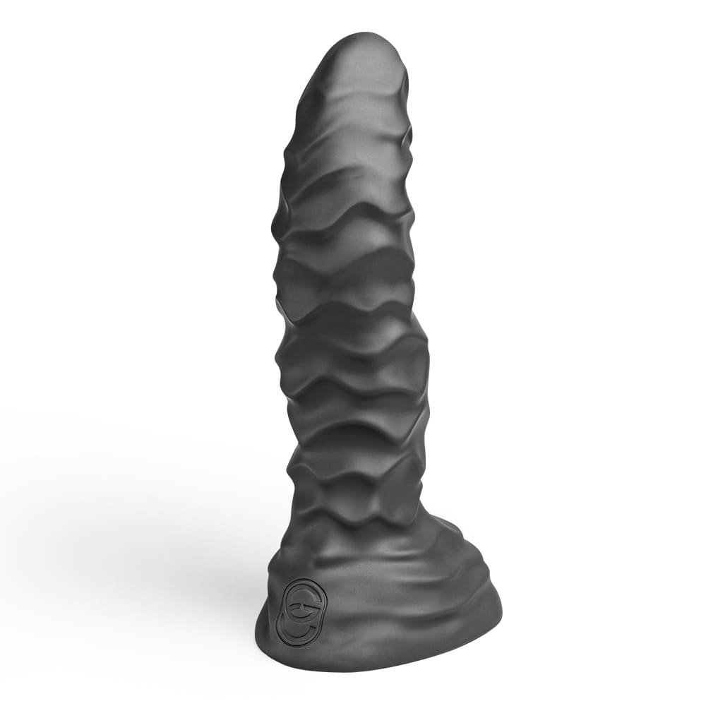 Greedy-Cluster-Abbadon-Huge-Anal-Dildo-5-Size