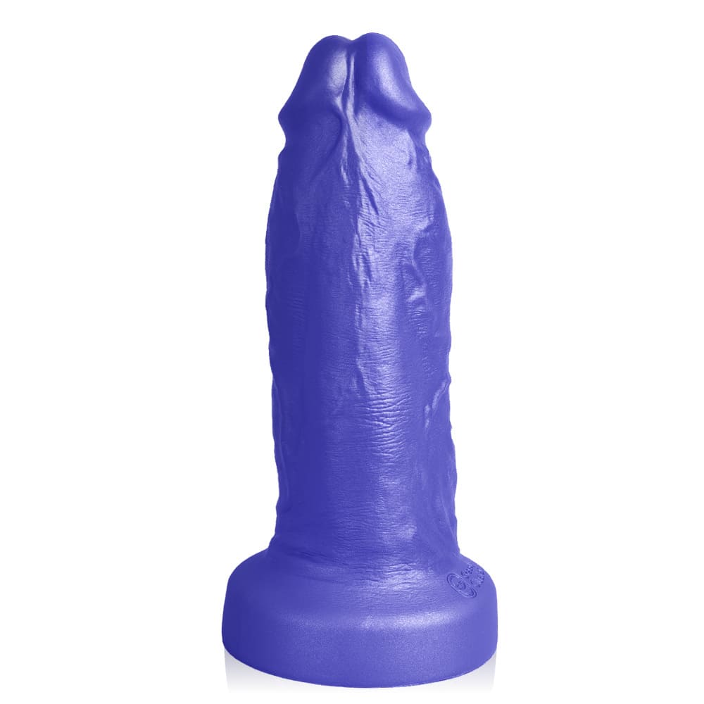 Greedy-Cluster-BRUNO-Silicone-Realistic-Dildo-Anal-Dildo