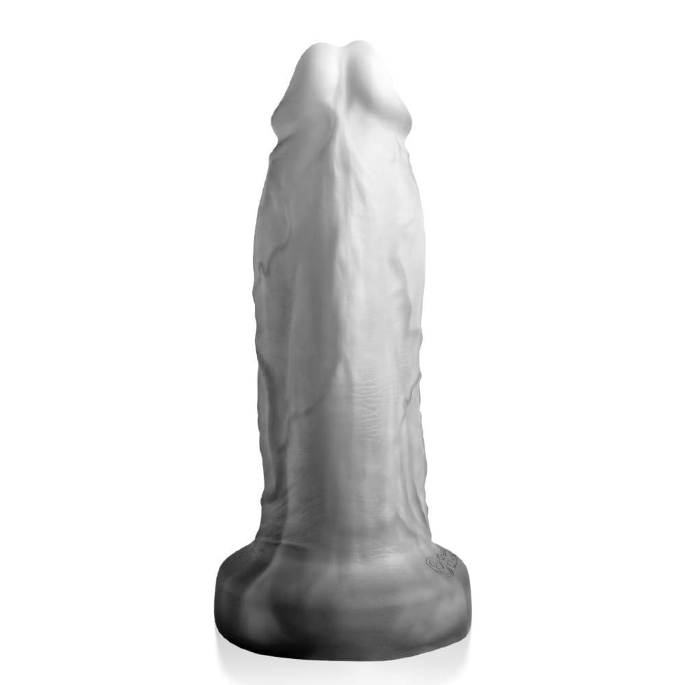 Greedy-Cluster-BRUNO-Silicone-Realistic-Dildo-Anal-Dildo