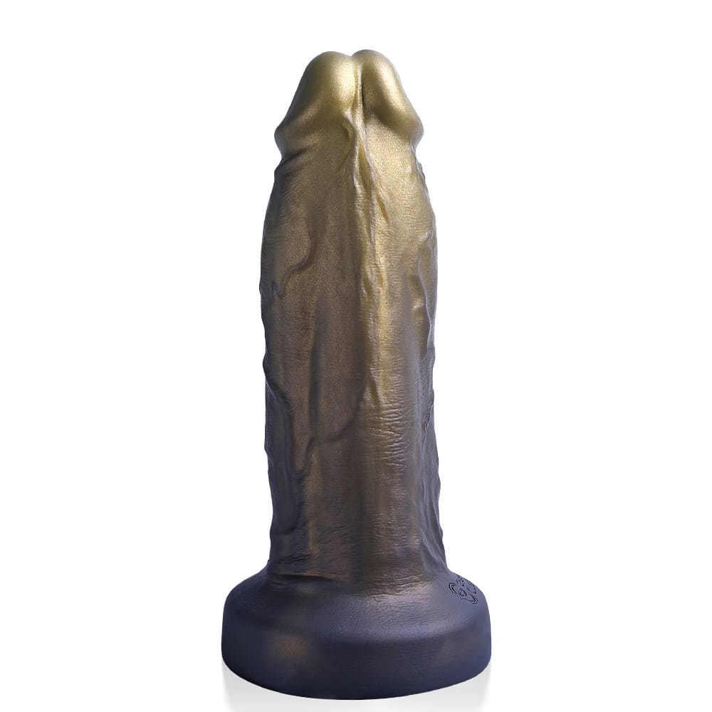 Greedy-Cluster-BRUNO-Silicone-Realistic-Dildo-Anal-Dildo