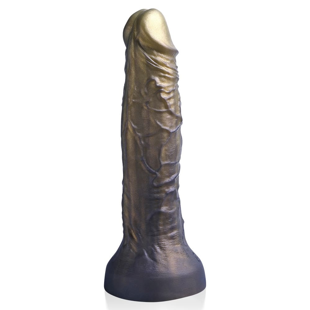 Greedy-Cluster-LUKAS-Silicone-Realistic-Dildo-Anal-Dildo