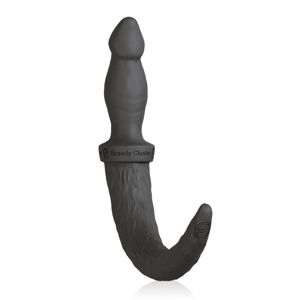 Greedy-Cluster-Puppy-Boi-Plug-Puppy-Tail-Toy