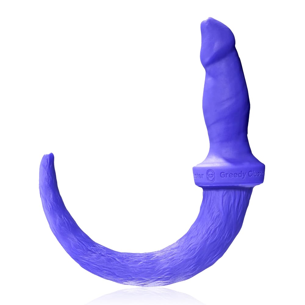 Greedy-Cluster-Puppy-Boi-Plug-Puppy-Tail-Toy