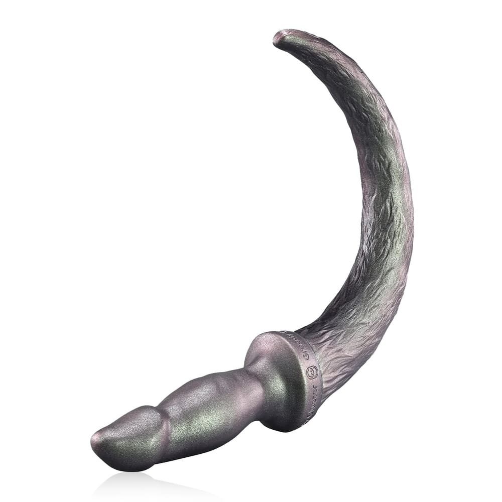 Greedy-Cluster-Puppy-Boi-Plug-Puppy-Tail-Toy