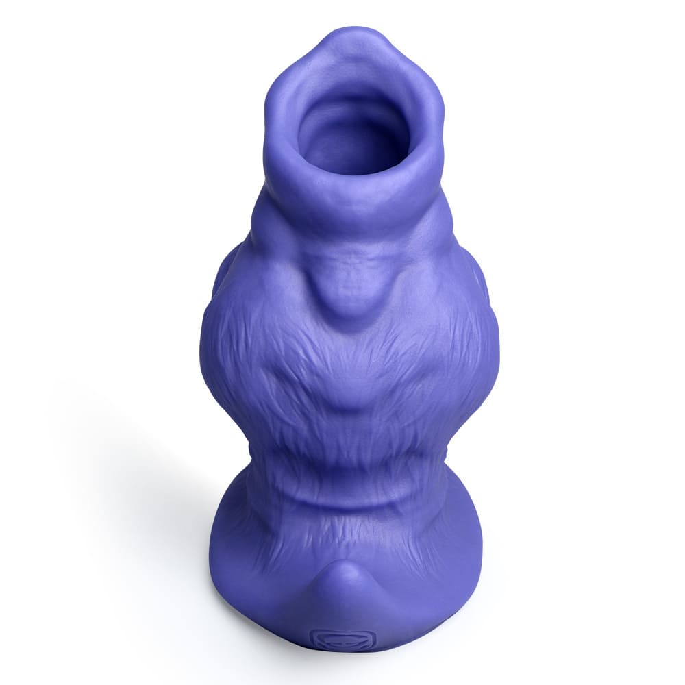 GreedyHole-TunnelPlug-WOOF-Azure