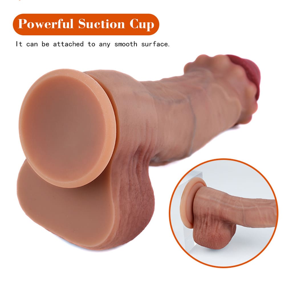 Havor-Realistic-Dildo-Enema-Douche-5-Sizes