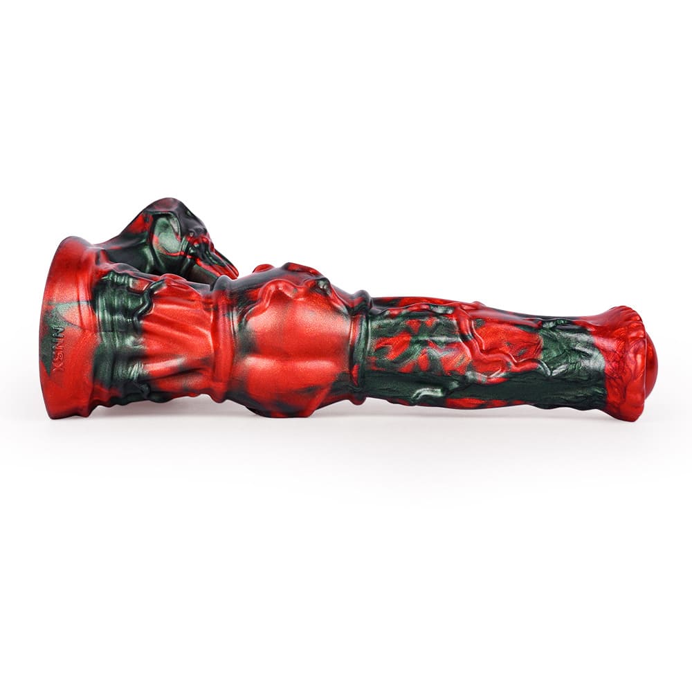 HellSteed-10-Inch-Silicone-Fantasy-Dildo-Horse-Dildo_Knot-Dildo_8