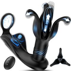 Prostate Massagers