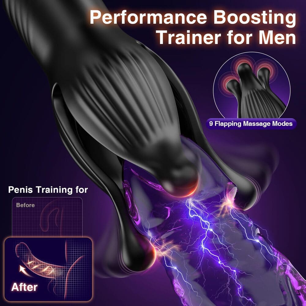 Hellflower-II-Expanding-Anal-Vibrator-with-Cock-Ring-Prostate-Perineum-Massager_7