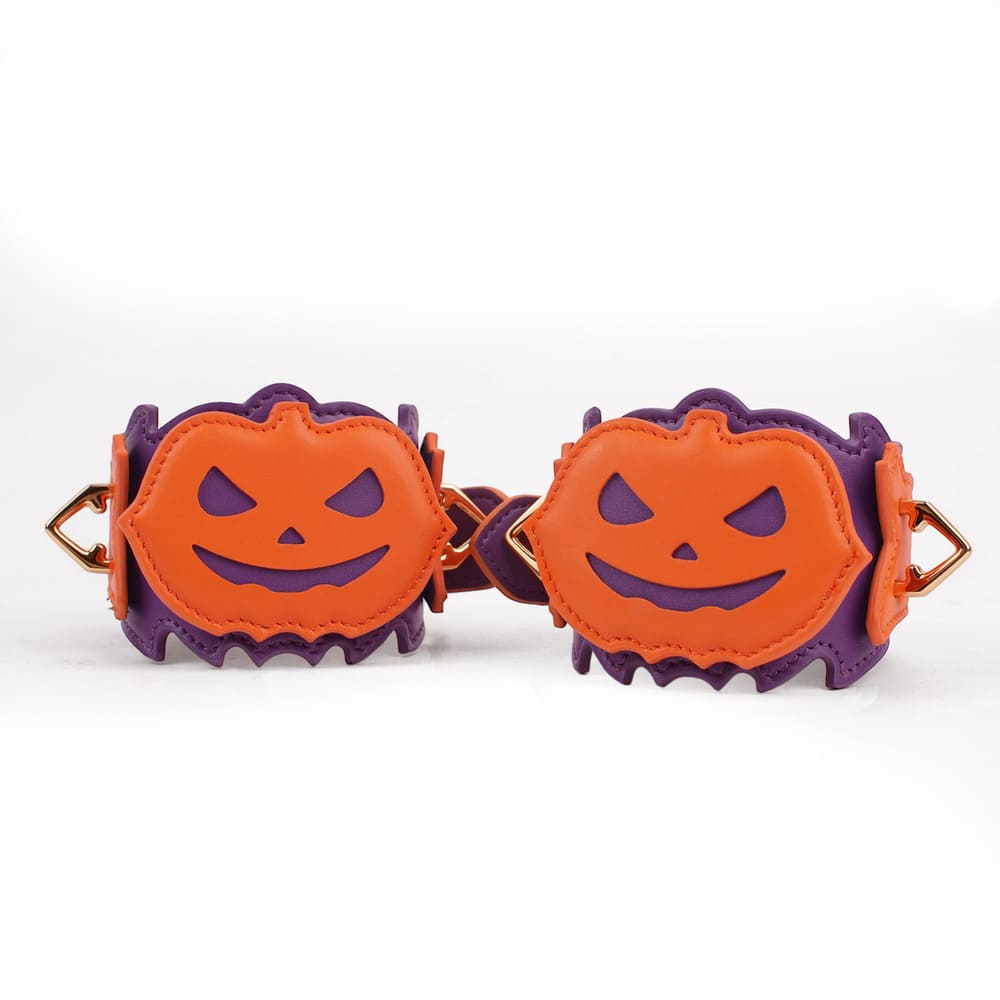Hexora-Halloween-Pumpkin-BDSM-Restraints