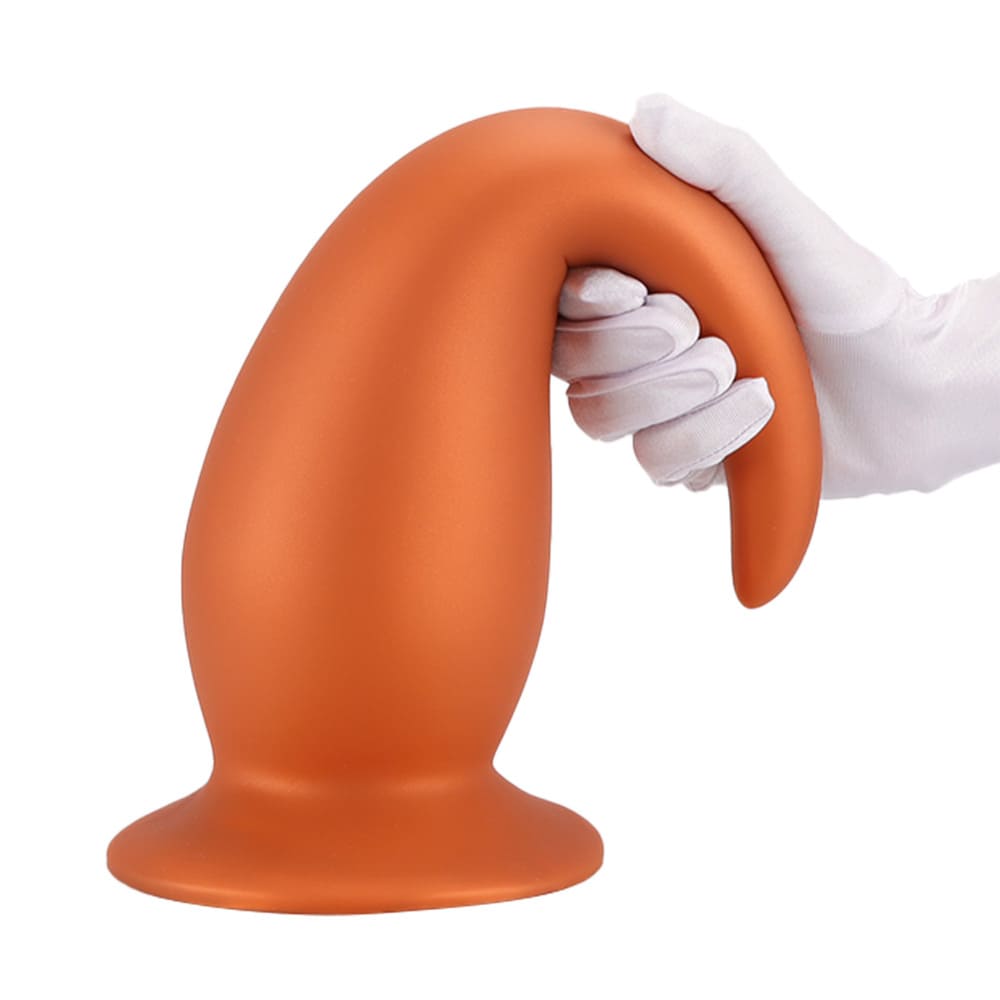 HogTails-Smooth-Anal-Dilator-Long-Butt-Plug