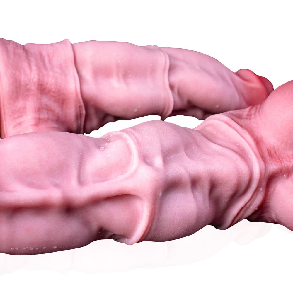 Horse-Spirit-Huge-Realistic-Stallion-Toy-Fantasy-Silicone-Dildo