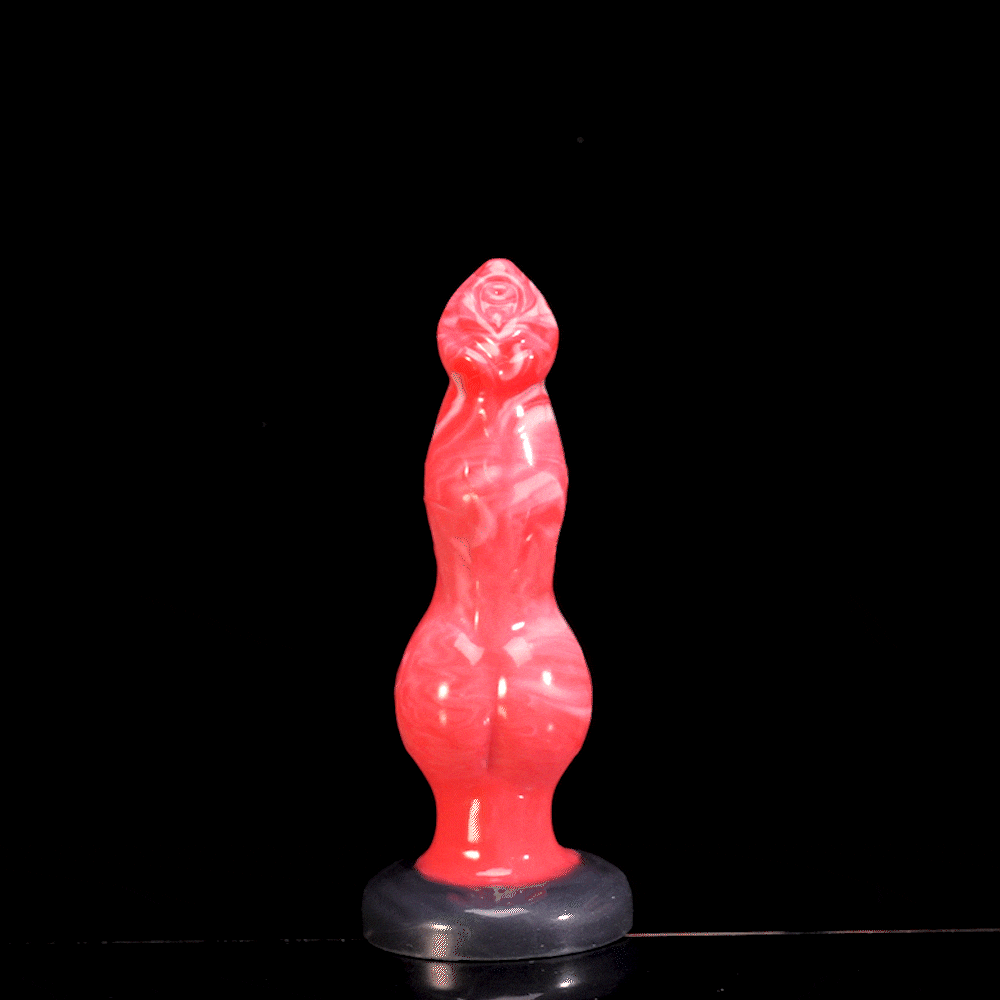 Ignis-Vayne-Inflatable-Knot-Dildo-Silicone-Kanis-Dildo