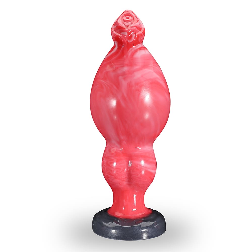 Ignis-Vayne-Inflatable-Knot-Dildo-Silicone-Kanis-Dildo