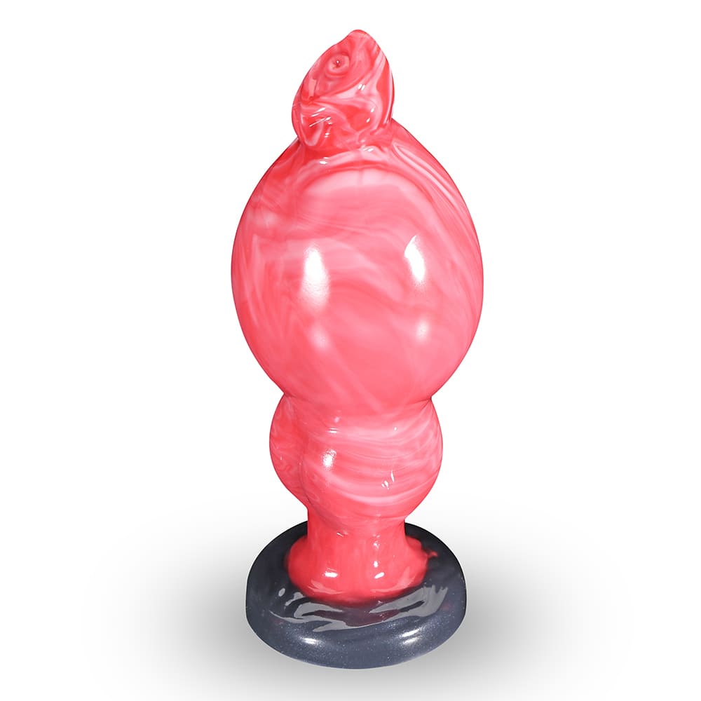 Ignis-Vayne-Inflatable-Knot-Dildo-Silicone-Kanis-Dildo
