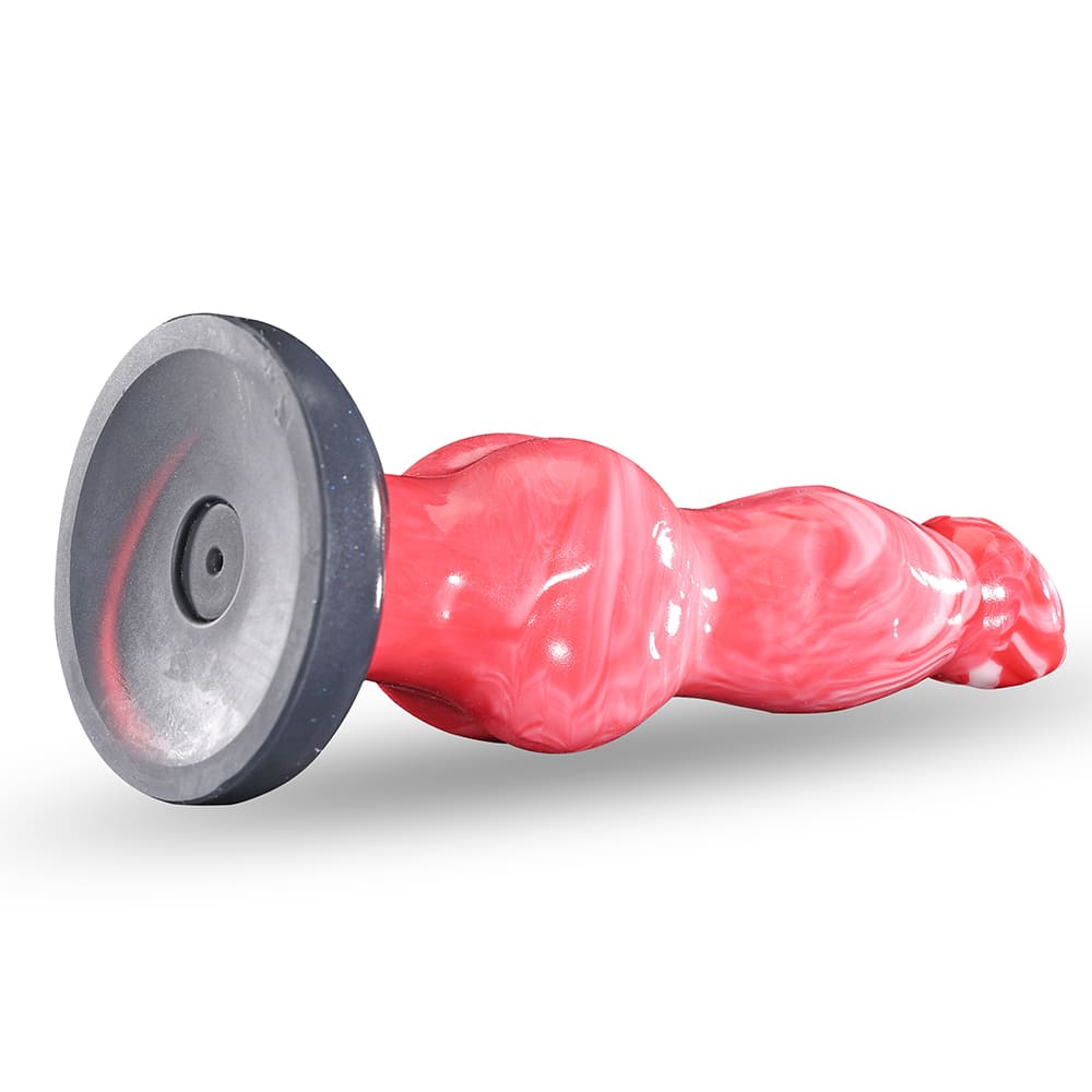 Ignis-Vayne-Inflatable-Knot-Dildo-Silicone-Kanis-Dildo