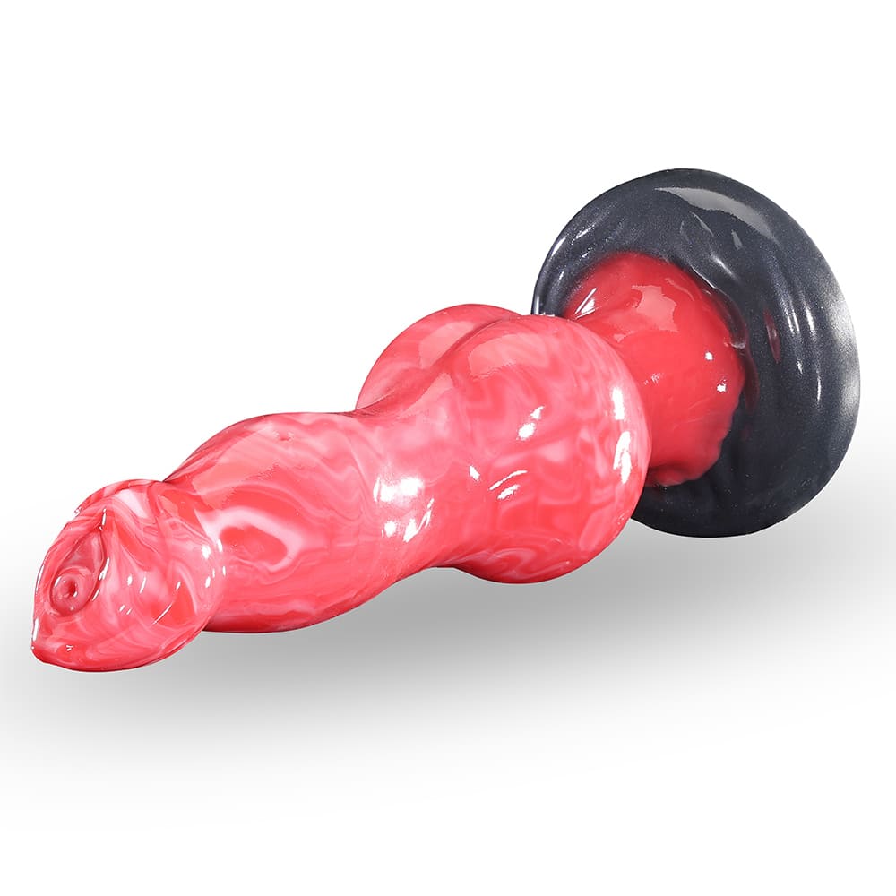 Ignis-Vayne-Inflatable-Knot-Dildo-Silicone-Kanis-Dildo