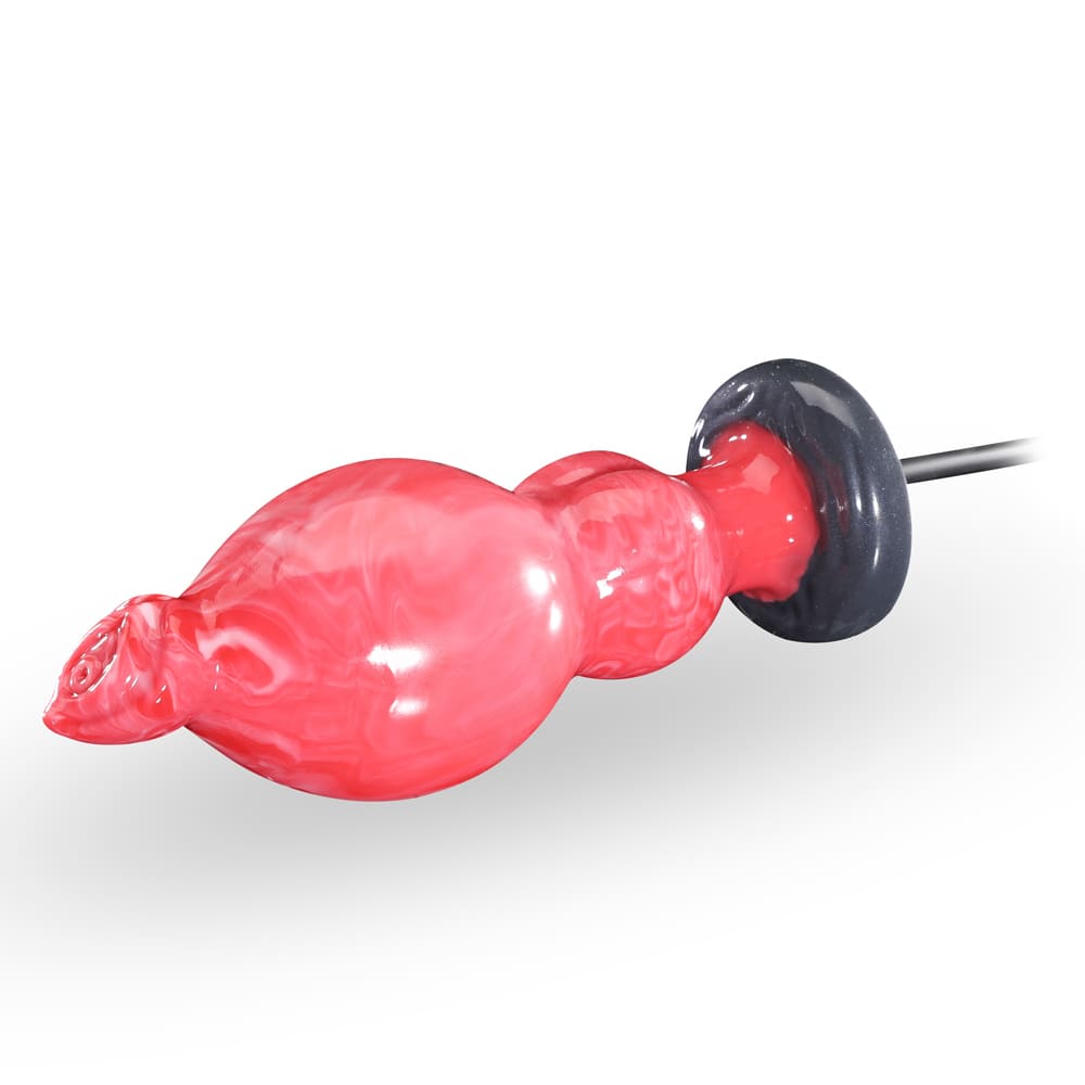 Ignis-Vayne-Inflatable-Knot-Dildo-Silicone-Kanis-Dildo