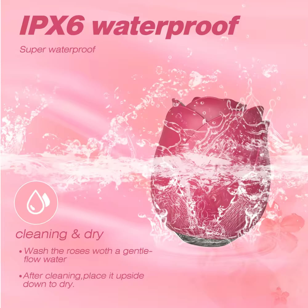 Immortal-Flower-II-Rose-Clitoral-Suction-Stimulator