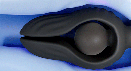 Inflatable_Butt_Plug_Black_Anal_Dilator_Manual_Anal_Toy_3
