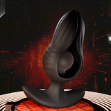 Inflatable_Butt_Plug_Black_Anal_Dilator_Manual_Anal_Toy_6