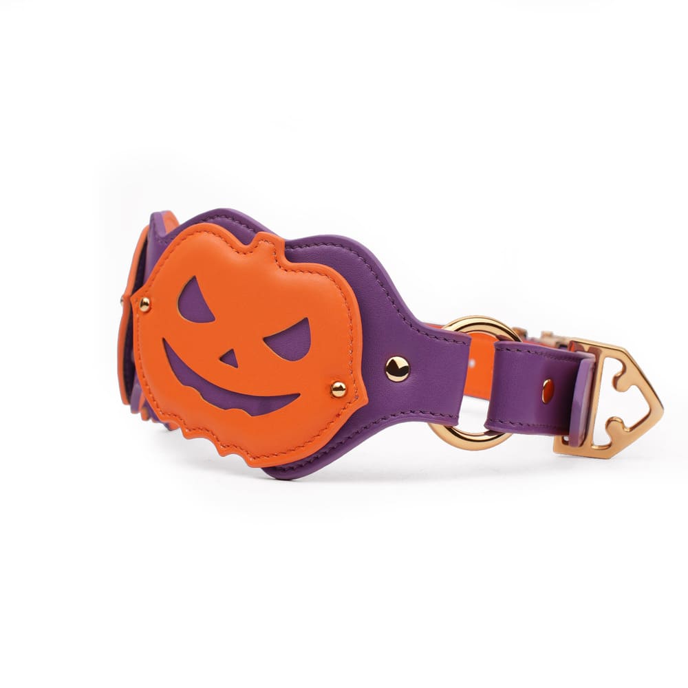 Jackveil-Halloween-Pumpkin-BDSM-Blindfold